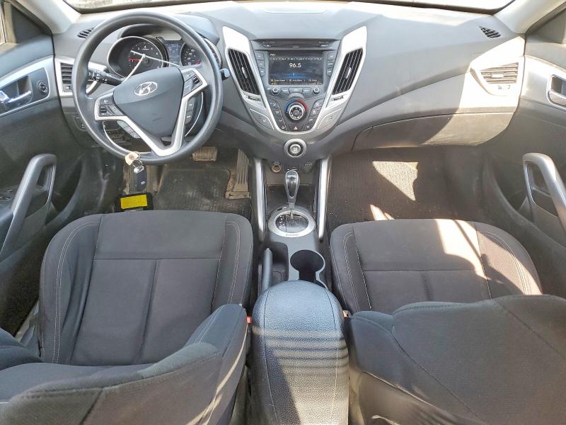 Продаж на аукціоні авто 2015 Hyundai Veloster, vin: KMHTC6AD4FU220148, номер лоту: 66622816