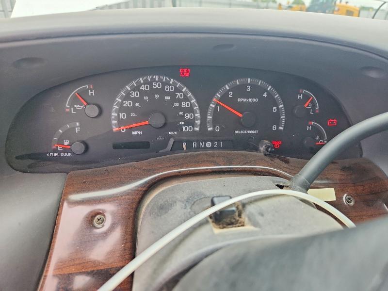 2000 Ford F150 მანქანა იყიდება აუქციონზე, vin: 1FTRX17W1YNA54697, აუქციონის ნომერი: 65260556