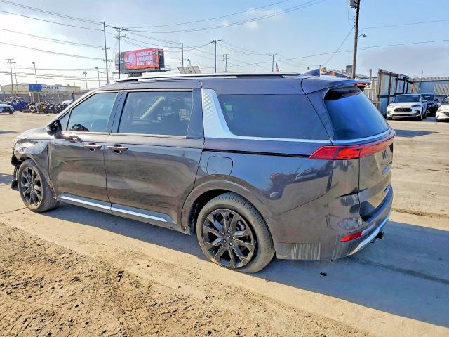 Aukcja sprzedaży 2022 Kia Carnival, vin: KNDNE5H32N6084863, numer aukcji: 63585676