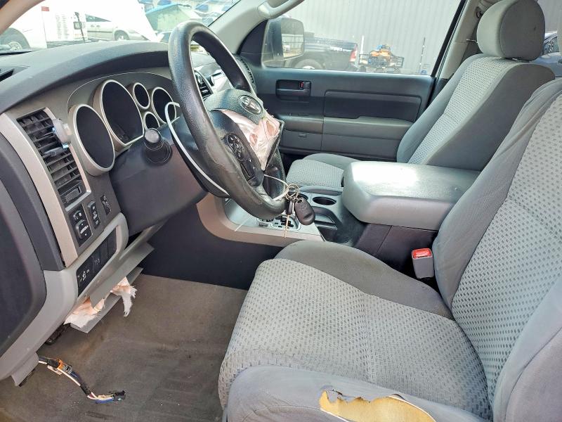 Продажа на аукционе авто 2011 Toyota Tundra, vin: 5TFRM5F15BX035989, номер лота: 64107346