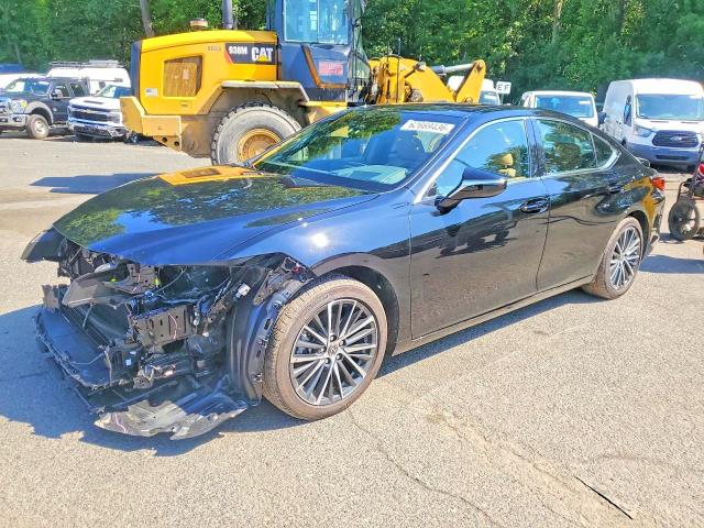 63641486 :رقم المزاد ، 58ADA1C11RU050070 vin ، 2024 Lexus Es 300h مزاد بيع