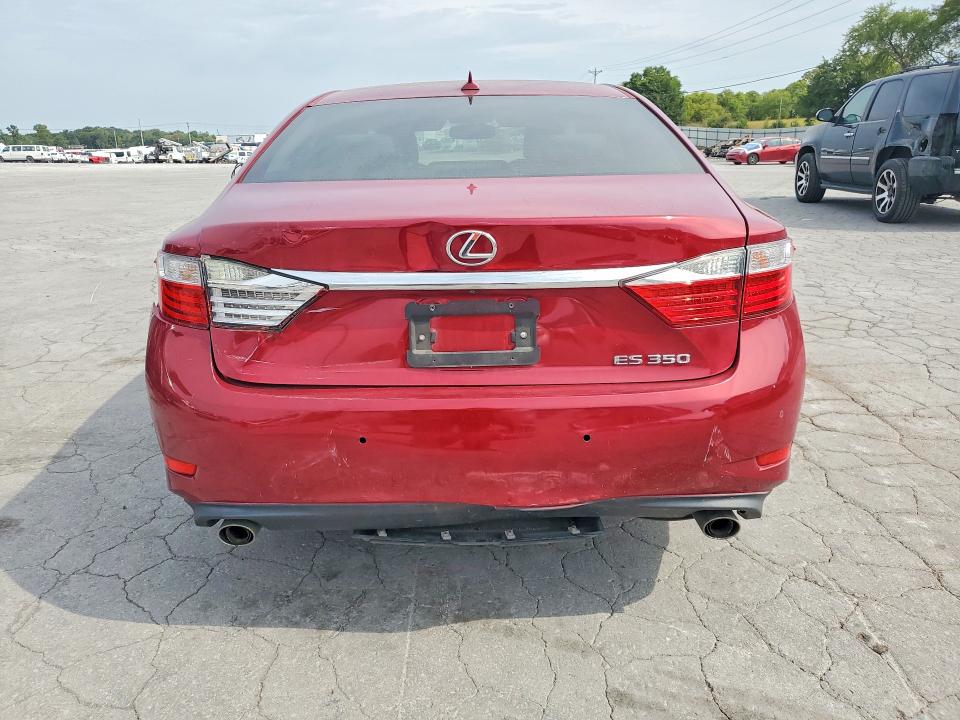 Aukcja sprzedaży 2013 Lexus Es, vin: JTHBK1GG1D2077514, numer aukcji: 66314316