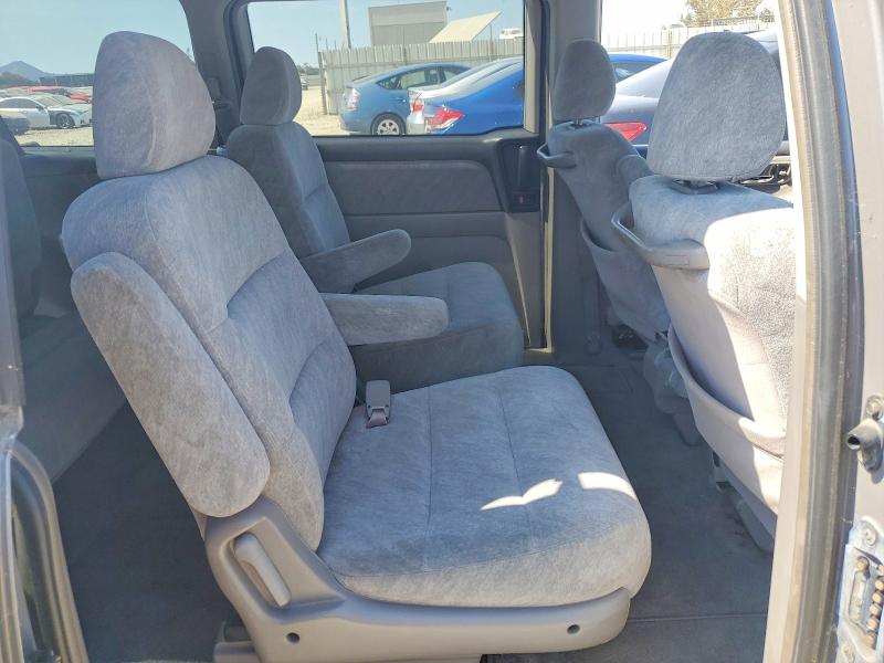 Aukcja sprzedaży 2000 Honda Odyssey, vin: 2HKRL1861YH519666, numer aukcji: 65223416