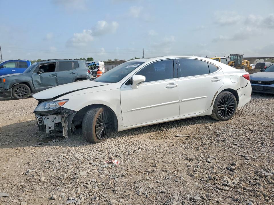 Aukcja sprzedaży 2013 Lexus Es, vin: JTHBK1GGXD2046990, numer aukcji: 63932386