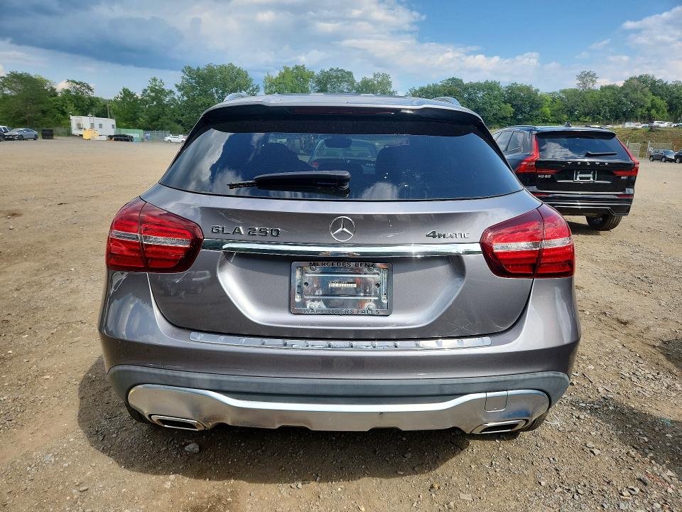 Aukcja sprzedaży 2020 Mercedes-benz Gla, vin: WDCTG4GB7LJ684478, numer aukcji: 65203316