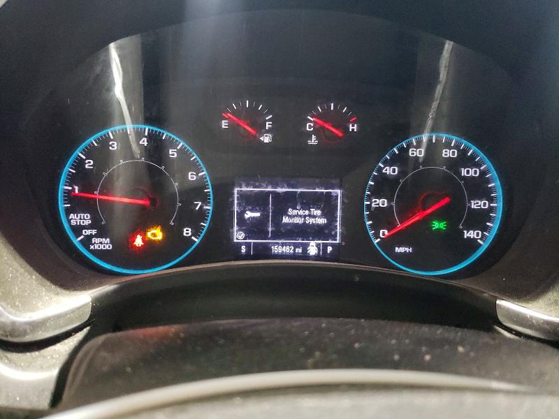 Aukcja sprzedaży 2019 Chevrolet Equinox, vin: 3GNAXHEVXKL255996, numer aukcji: 63926916