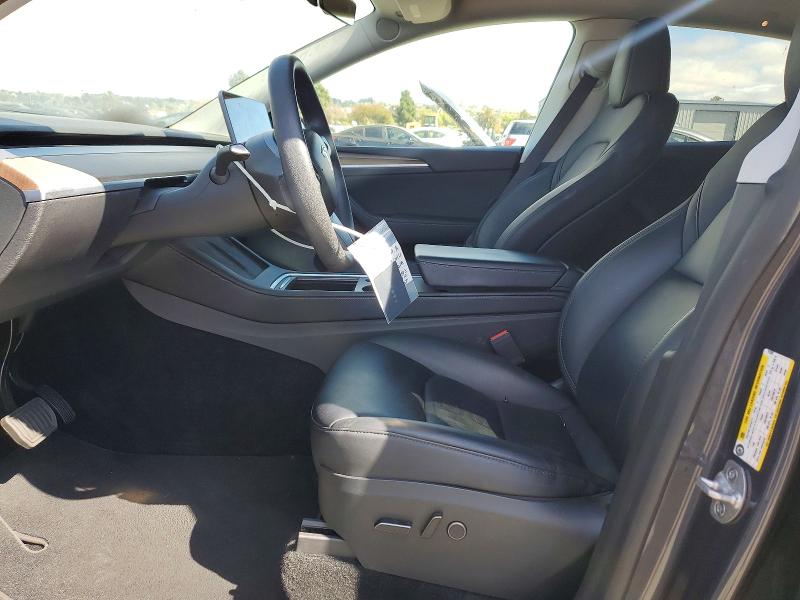 Продаж на аукціоні авто 2023 Tesla Model Y, vin: 7SAYGDEE9PF913283, номер лоту: 65310586