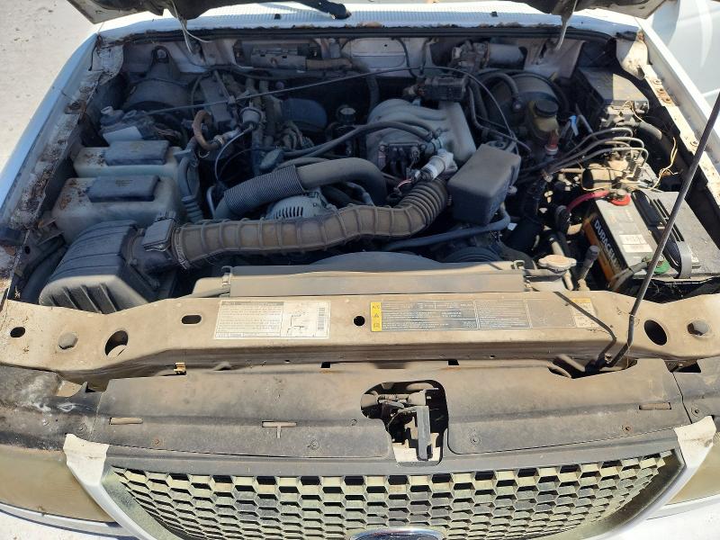 Продажа на аукционе авто 2001 Ford Ranger, vin: 1FTYR10U51PB58957, номер лота: 65743896