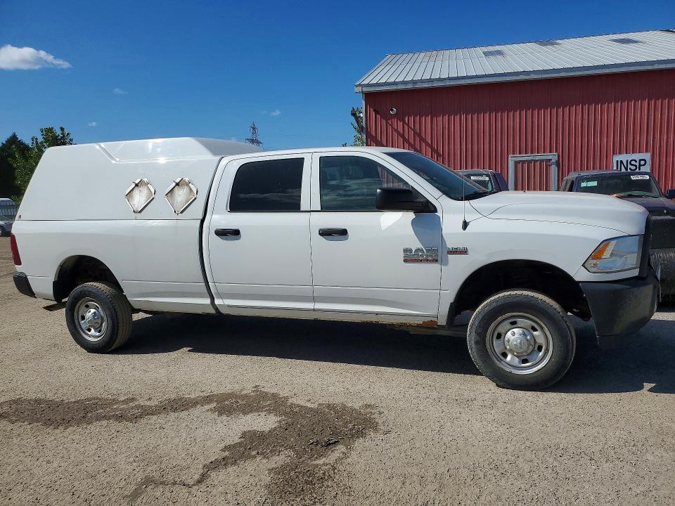 Aukcja sprzedaży 2015 Ram 2500, vin: 3C6TR5HT5FG680116, numer aukcji: 66396876