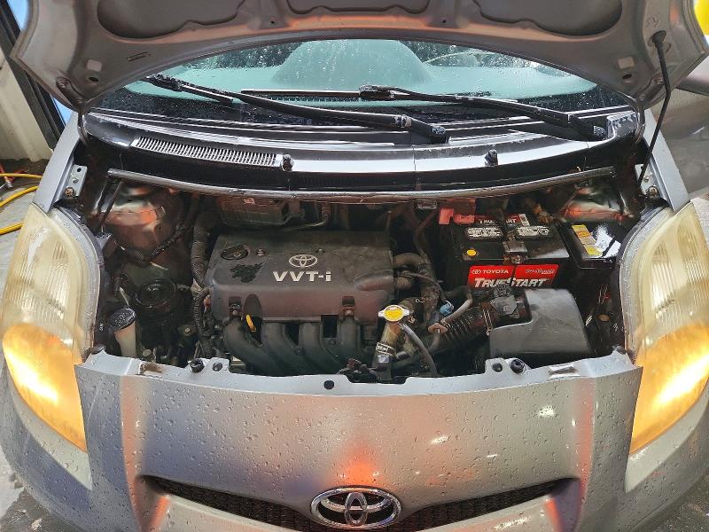 Aukcja sprzedaży 2009 Toyota Yaris, vin: JTDKT903895242694, numer aukcji: 63154766