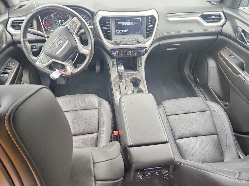 Продаж на аукціоні авто 2017 Gmc Acadia, vin: 1GKKNNLS7HZ138523, номер лоту: 65130816