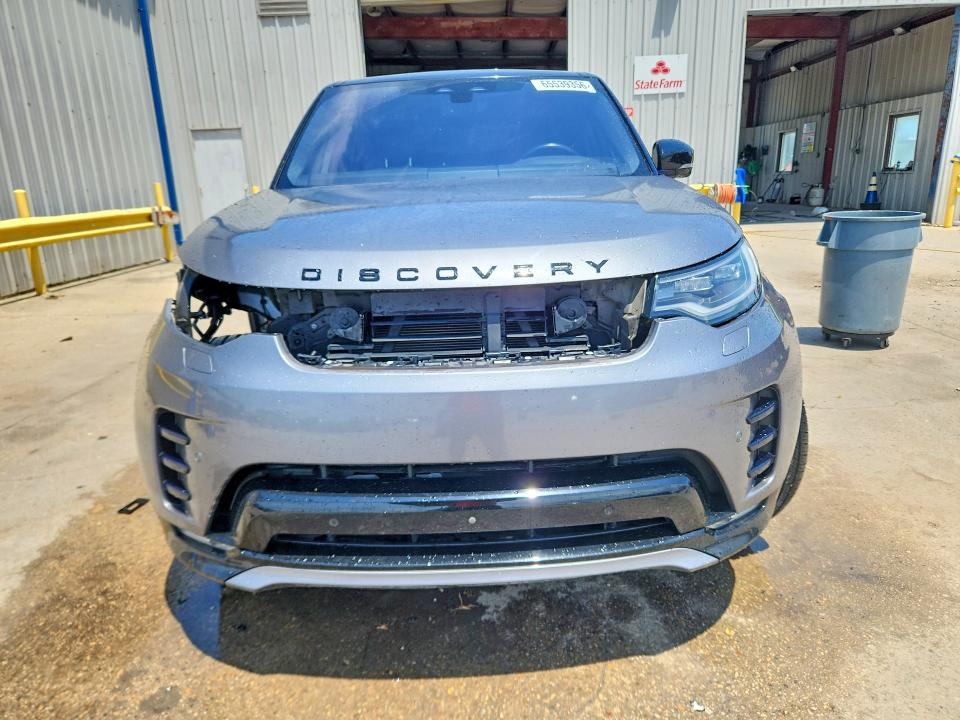 Продаж на аукціоні авто 2021 Land Rover Discovery, vin: SALRT2RX3M2450710, номер лоту: 65539356