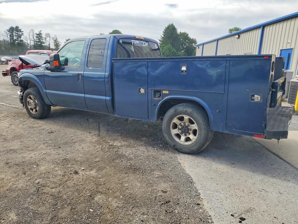 Aukcja sprzedaży 2016 Ford F250, vin: 1FT7X2A67GEC39535, numer aukcji: 66273086