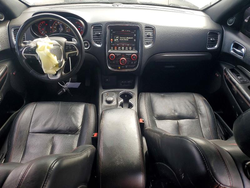 67019146 :رقم المزاد ، 1C4SDHCT1FC907316 vin ، 2015 Dodge Durango مزاد بيع