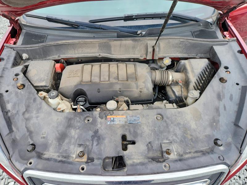 Aukcja sprzedaży 2016 Gmc Acadia, vin: 1GKKVRKD4GJ199545, numer aukcji: 64763996