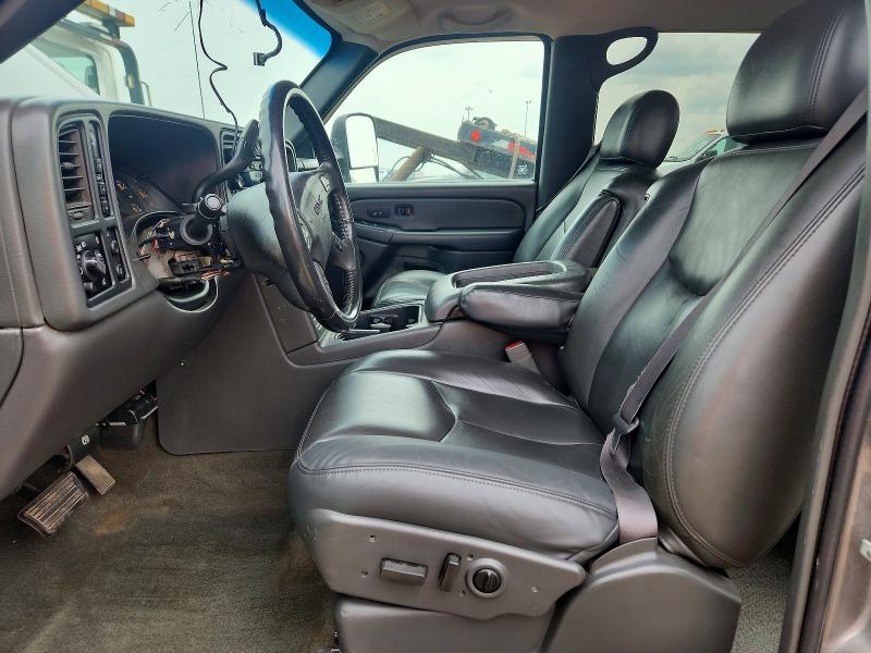 Aukcja sprzedaży 2006 Gmc Sierra, vin: 1GTHK33D26F163834, numer aukcji: 63724876