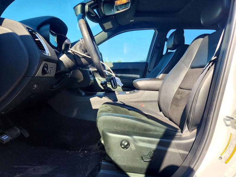 Aukcja sprzedaży 2019 Dodge Durango, vin: 1C4RDJDG3KC561044, numer aukcji: 66386196