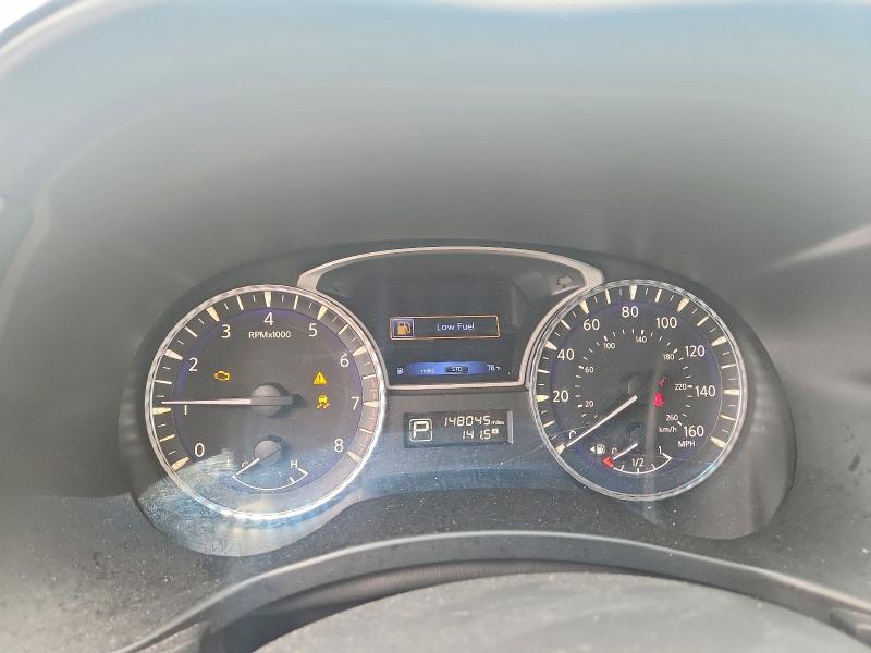 Aukcja sprzedaży 2014 Infiniti Qx60, vin: 5N1AL0MM7EC509299, numer aukcji: 65010776