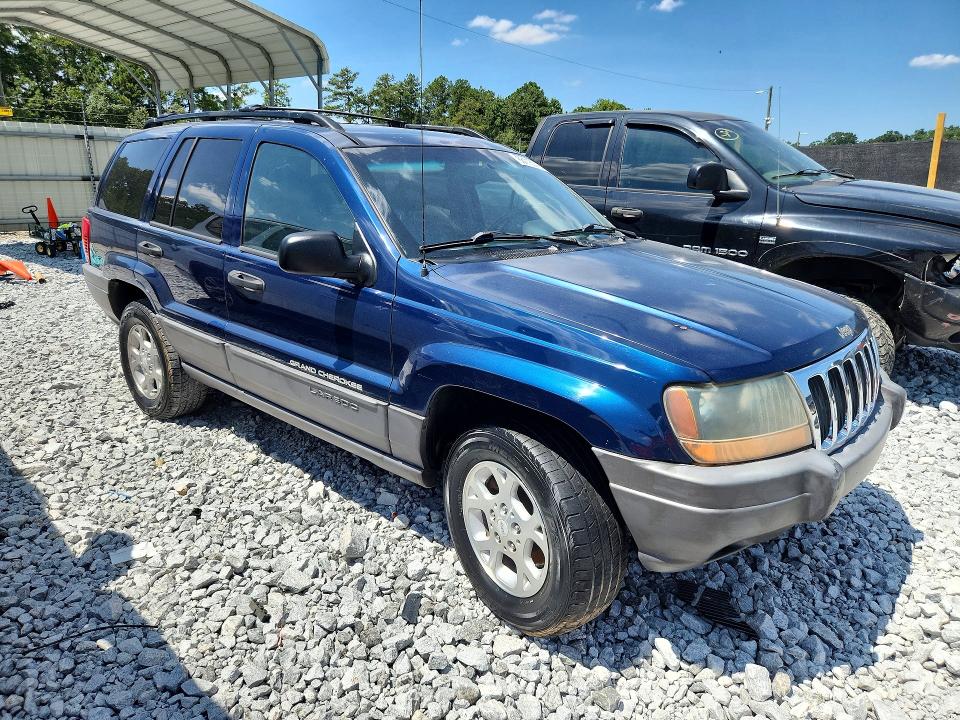 Aukcja sprzedaży 2001 Jeep Grand Cherokee, vin: 1J4GX48SX1C511880, numer aukcji: 66116016