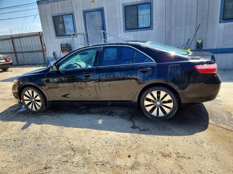 64640336 :رقم المزاد ، 4T4BE46K48R032742 vin ، 2008 Toyota Camry مزاد بيع