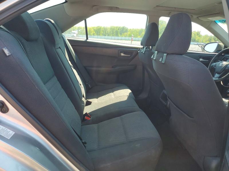 Продажа на аукционе авто 2017 Toyota Camry, vin: 4T1BF1FK5HU387747, номер лота: 63954836