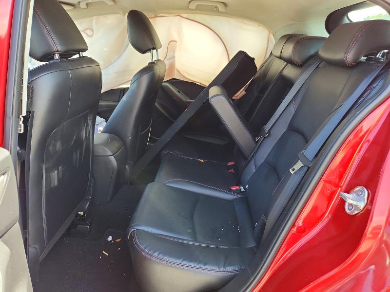 66349846 :رقم المزاد ، 3MZBM1M75FM139389 vin ، 2015 Mazda 3 مزاد بيع