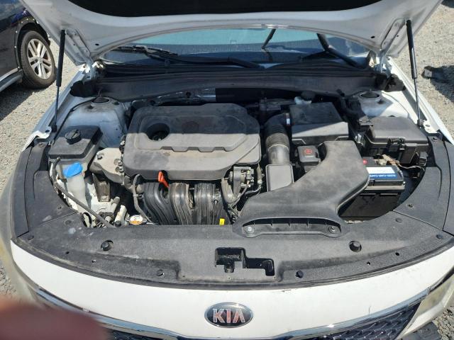 Продажа на аукционе авто 2017 Kia Optima, vin: 5XXGU4L34HG126226, номер лота: 65085716