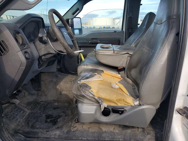 Aukcja sprzedaży 2011 Ford F250, vin: 1FD7X2A64BEB01276, numer aukcji: 64746846