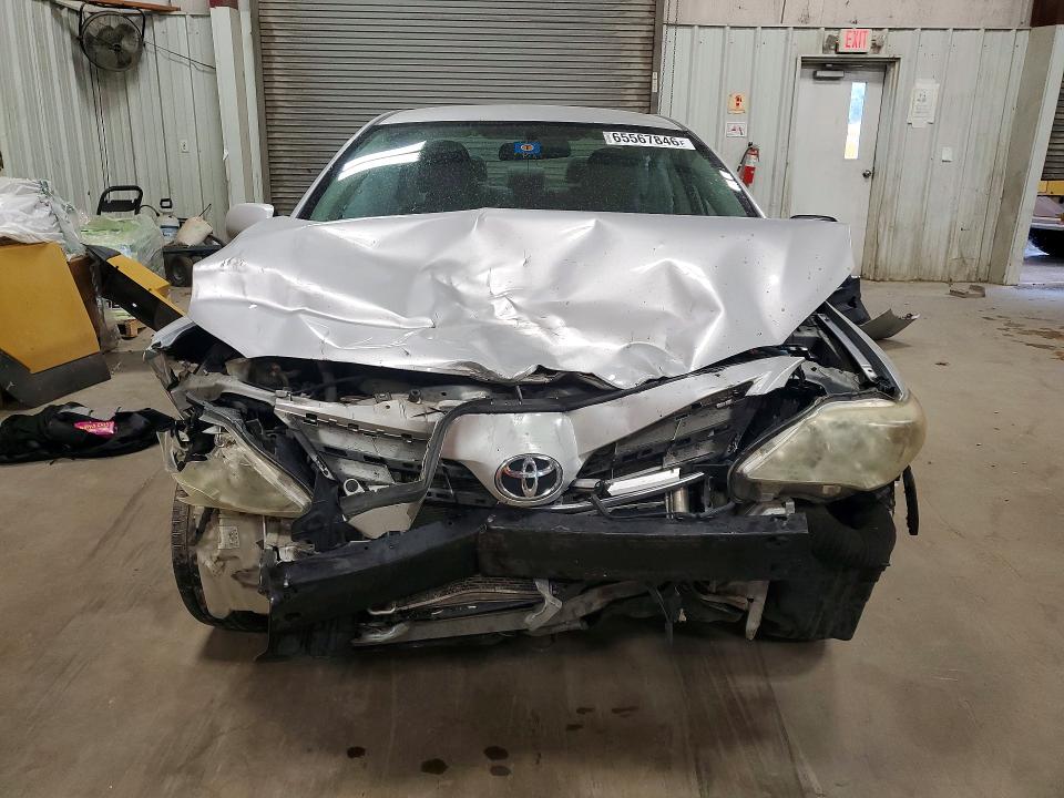 65567846 :رقم المزاد ، 2T1BU4EEXDC003203 vin ، 2013 Toyota Corolla مزاد بيع