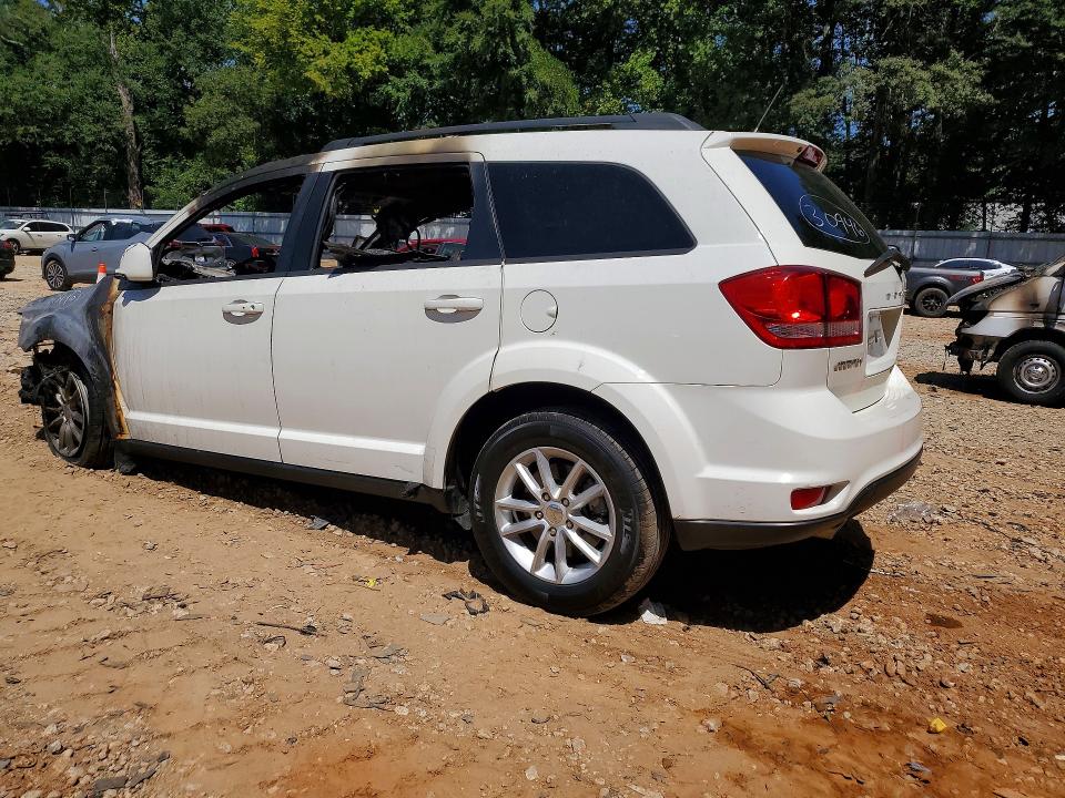 Aukcja sprzedaży 2013 Dodge Journey, vin: 3C4PDCBG2DT659544, numer aukcji: 65693246