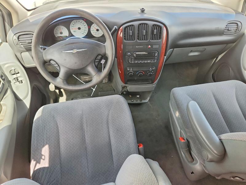 Aukcja sprzedaży 2005 Chrysler Town & Country, vin: 1C4GP45RX5B411510, numer aukcji: 65510696