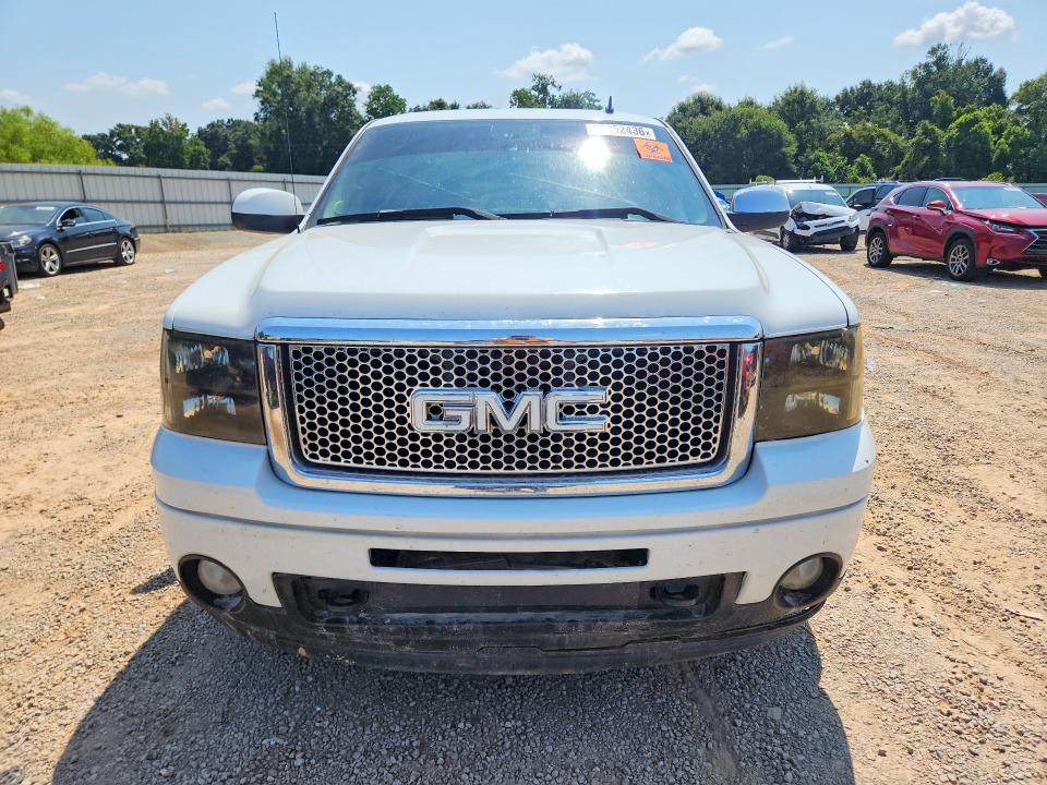 Продаж на аукціоні авто 2010 Gmc Sierra, vin: 3GTRKXE23AG158561, номер лоту: 63352436