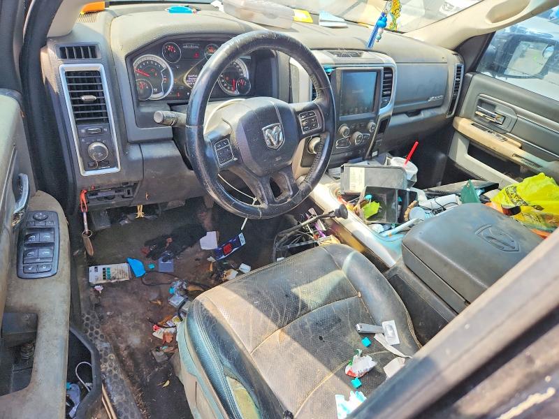Aukcja sprzedaży 2017 Ram 1500, vin: 1C6RR6LG7HS585658, numer aukcji: 66127126