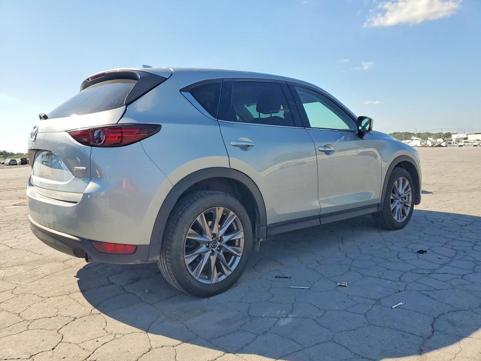 65524106 :رقم المزاد ، JM3KFBDMXK1615806 vin ، 2019 Mazda Cx-5 مزاد بيع