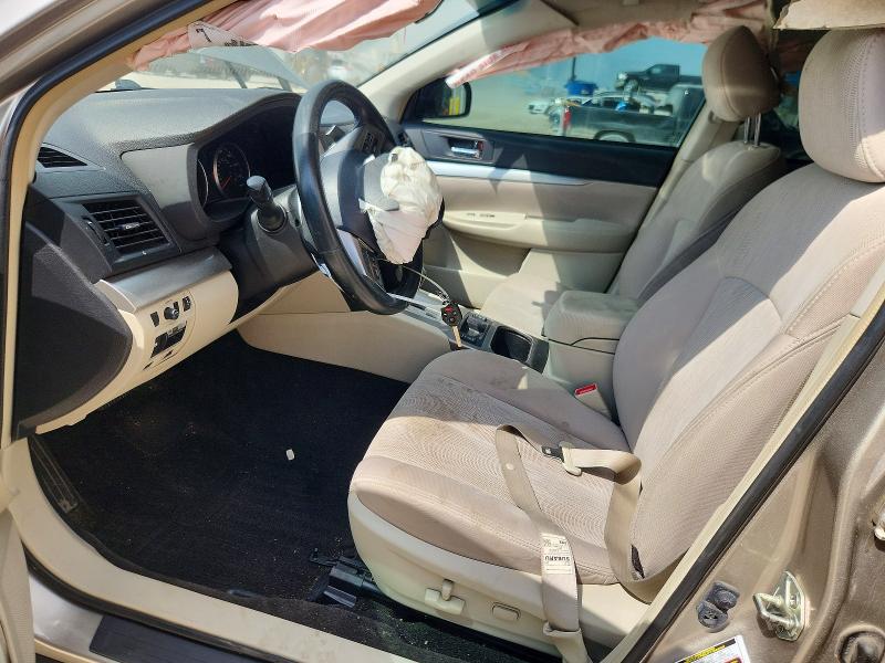 Aukcja sprzedaży 2014 Subaru Outback, vin: 4S4BRCDC4E3251805, numer aukcji: 66012076