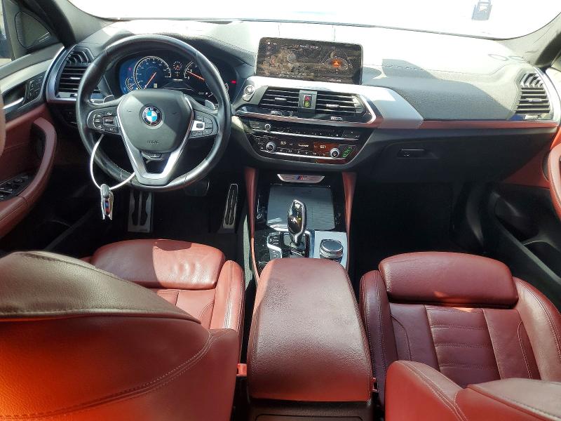 Продажа на аукционе авто 2019 Bmw X4, vin: 5UXUJ5C58KLJ63627, номер лота: 64089156