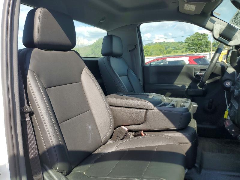 Продажа на аукционе авто 2020 Chevrolet Silverado, vin: 3GCNWAEH1LG128627, номер лота: 66272316