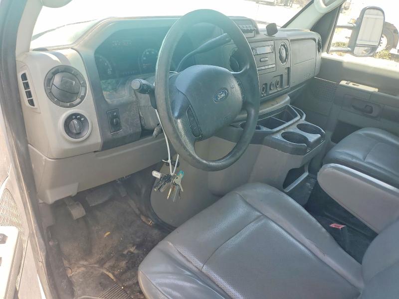 Продаж на аукціоні авто 2016 Ford Econoline, vin: 1FDWE3FL9GDC09122, номер лоту: 63303446