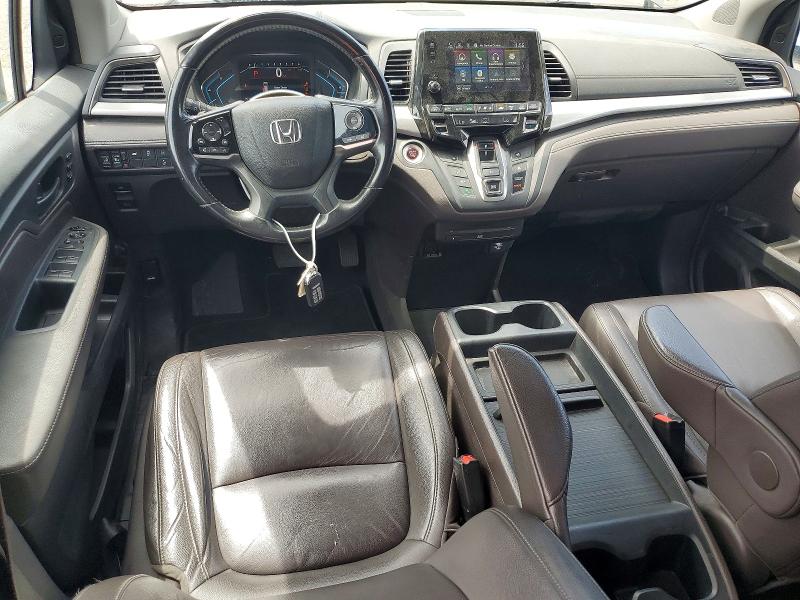 Aukcja sprzedaży 2020 Honda Odyssey, vin: 5FNRL6H77LB040133, numer aukcji: 65311756