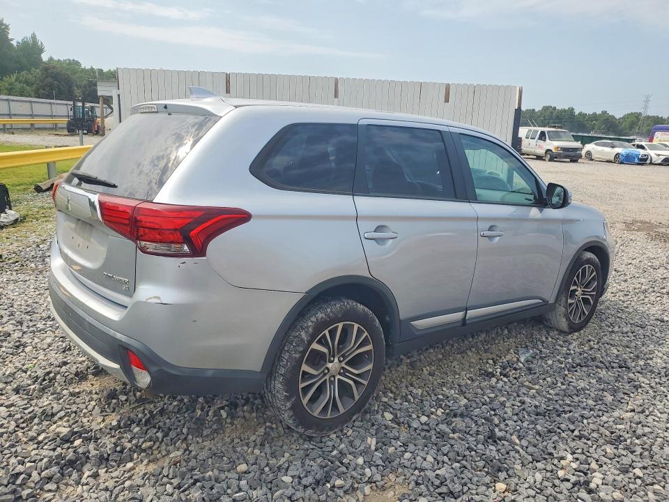 Aukcja sprzedaży 2017 Mitsubishi Outlander, vin: JA4AD3A38HZ021750, numer aukcji: 64212896