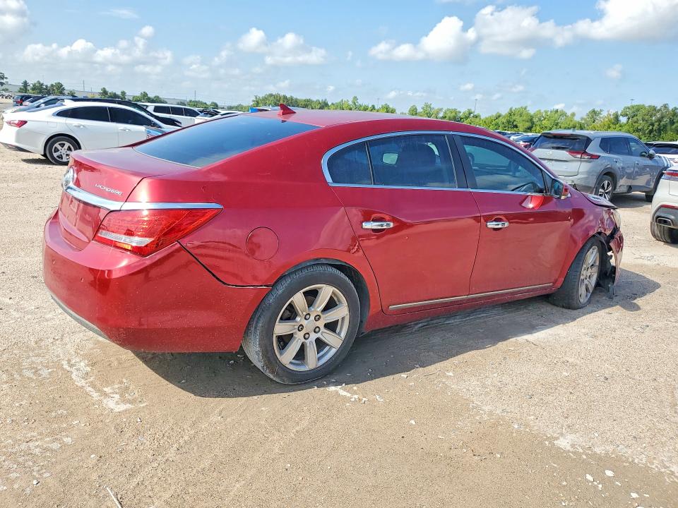 Aukcja sprzedaży 2014 Buick Lacrosse, vin: 1G4GB5GR4EF179380, numer aukcji: 63782216
