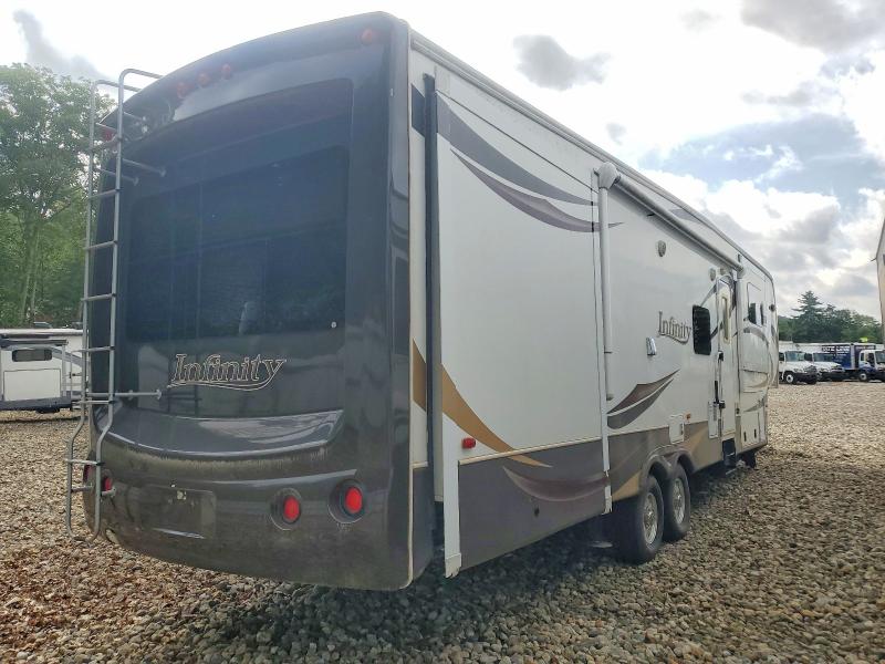 Aukcja sprzedaży 2013 Infiniti Trailers, vin: 47CFNFU25DC661911, numer aukcji: 66493646