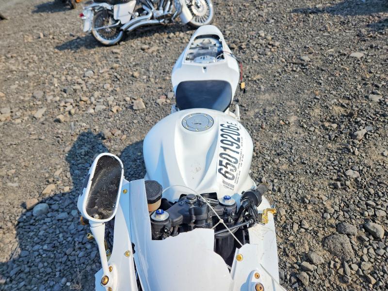 Продажа на аукционе авто 2009 Honda Cbr600, vin: JH2PC40049K202166, номер лота: 65019206