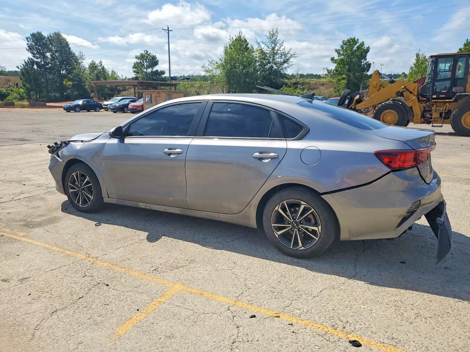 63877136 :رقم المزاد ، 3KPF24AD3RE815259 vin ، 2024 Kia Forte مزاد بيع