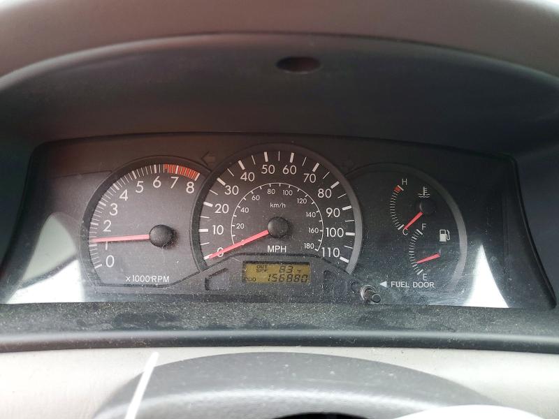 2006 Toyota Corolla მანქანა იყიდება აუქციონზე, vin: 1NXBR32E96Z729538, აუქციონის ნომერი: 63224896