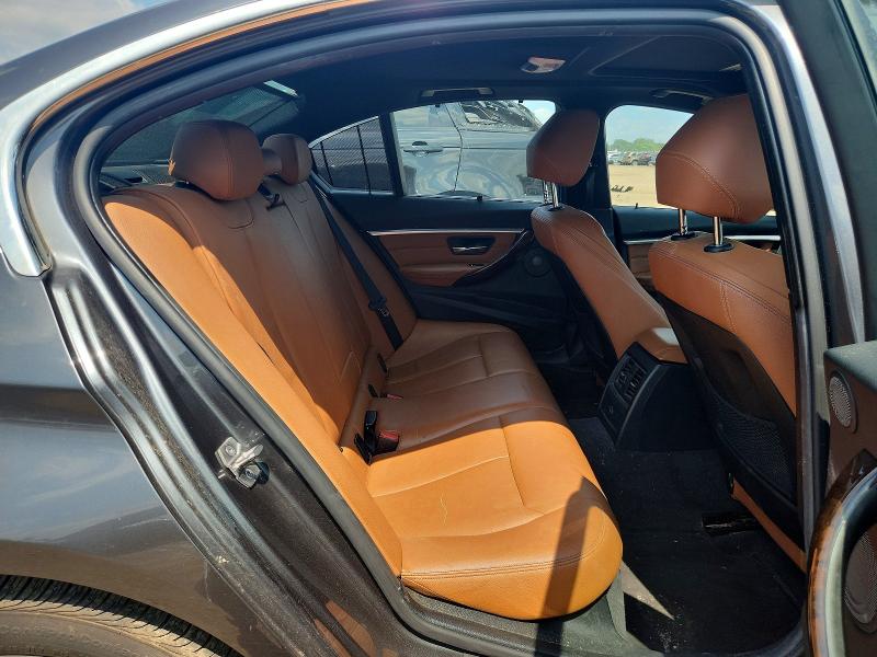 Aukcja sprzedaży 2016 Bmw 330e, vin: WBA8E1C52GK479535, numer aukcji: 63889426