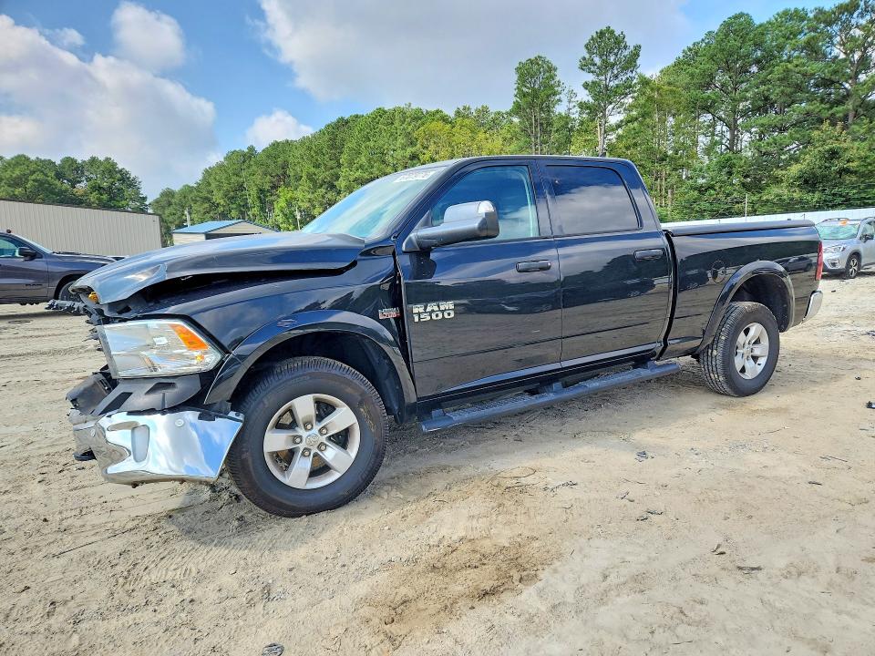 Aukcja sprzedaży 2016 Ram 1500, vin: 1C6RR7TT6GS400730, numer aukcji: 67079776