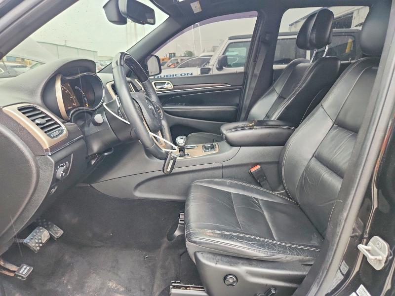 Aukcja sprzedaży 2014 Jeep Grand Cherokee, vin: 1C4RJFBG7EC471120, numer aukcji: 64797016