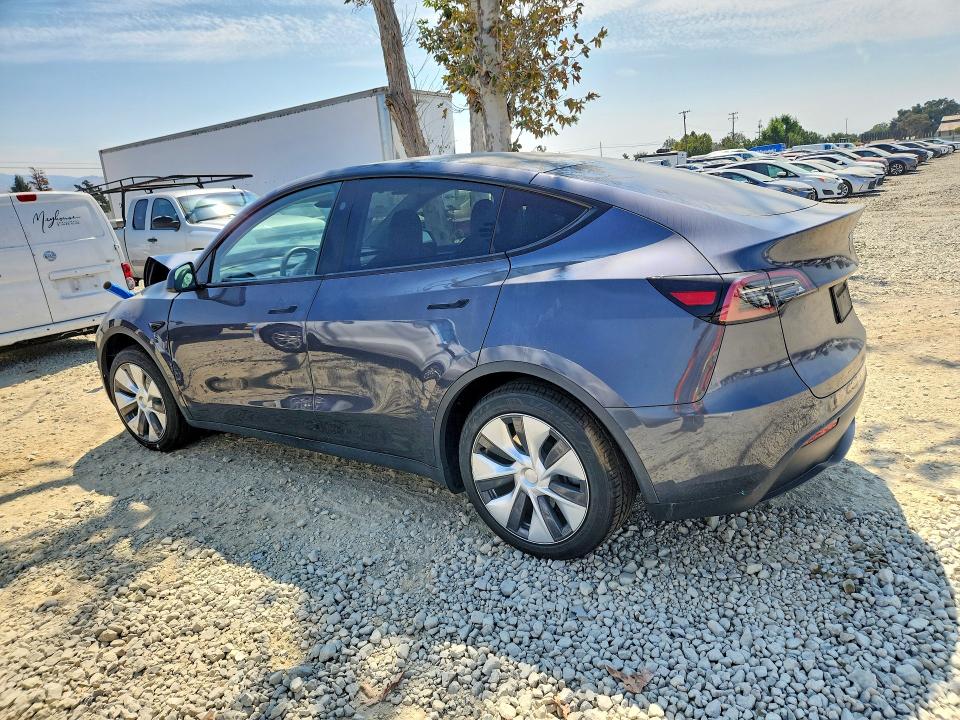 Aukcja sprzedaży 2023 Tesla Model Y, vin: 7SAYGDED3PF942270, numer aukcji: 64662006