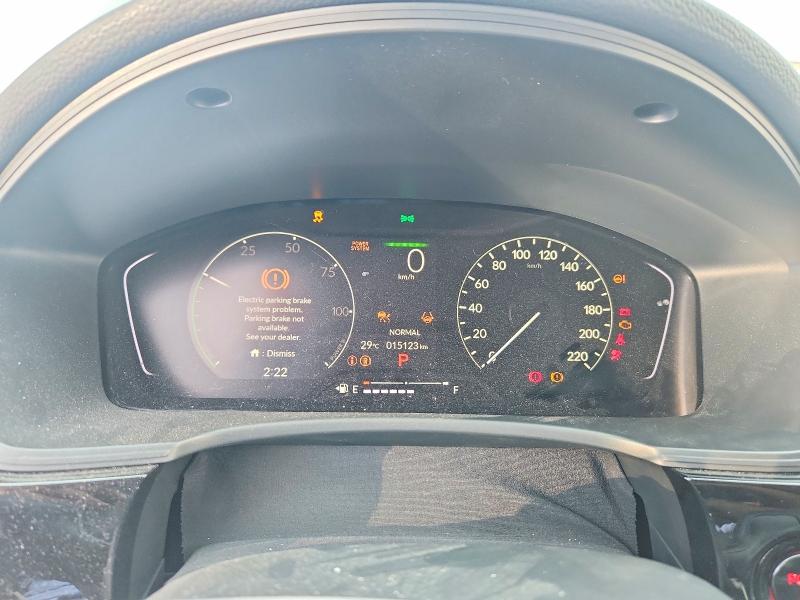 Продаж на аукціоні авто 2025 Honda Civic, vin: 2HGFE4F87SH009987, номер лоту: 59584076